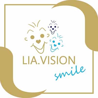 LIA.VISION smile