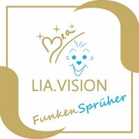 Icon LIA.VISION FunkenSprüher