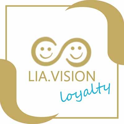 LIA.VISION loyalty